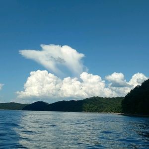 Meet your Posher, Rhonda